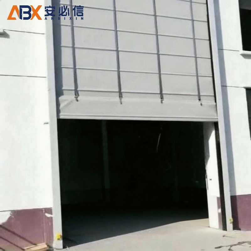 乌海快速堆积门